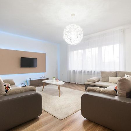 Friday Apartments Zagreb Exterior foto
